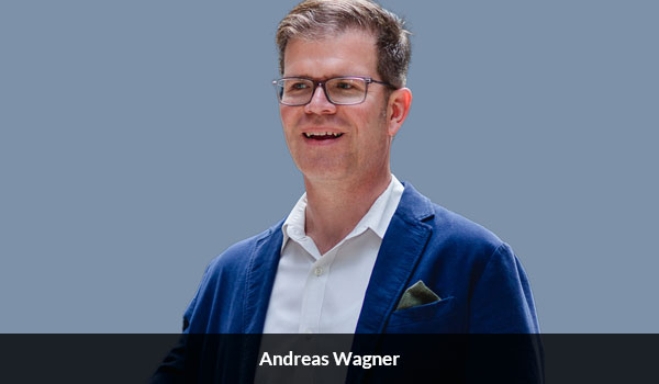 Andreas Wagner