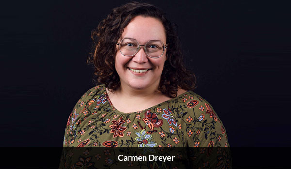 Carmen Dreyer