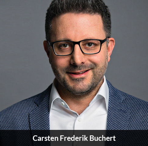 Carsten Frederik Buchert