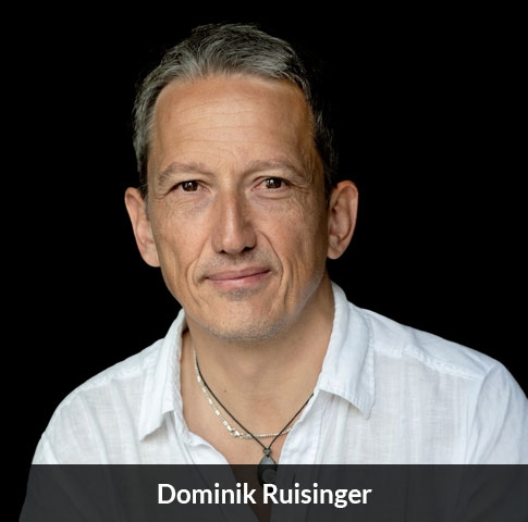 Dominik Ruisinger