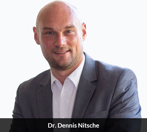 Dr. Dennis Nitsche