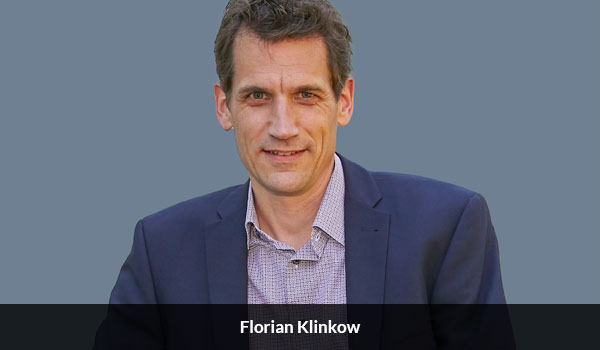 Florian Klinkow