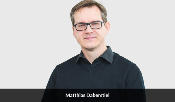 Matthias Daberstiel