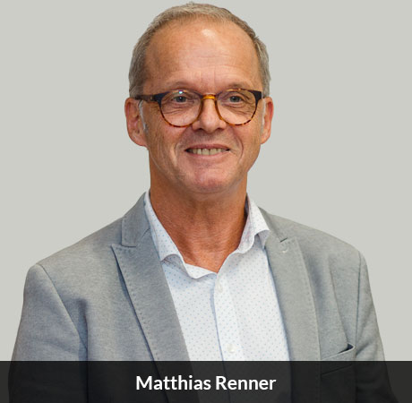 Matthias Renner