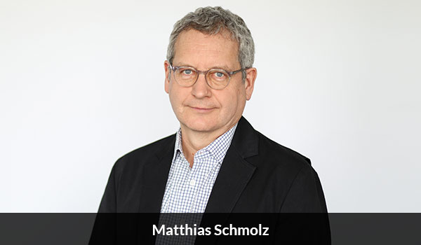 Matthias Schmolz