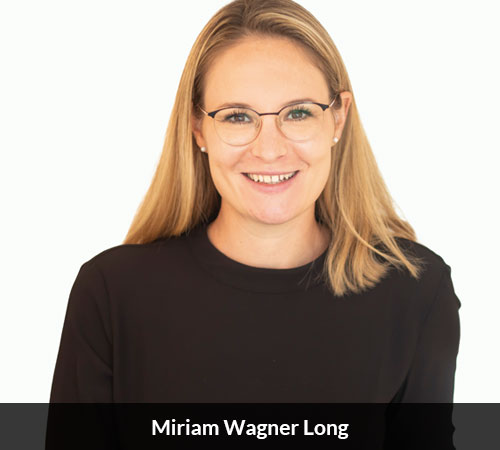 Miriam Wagner-Long