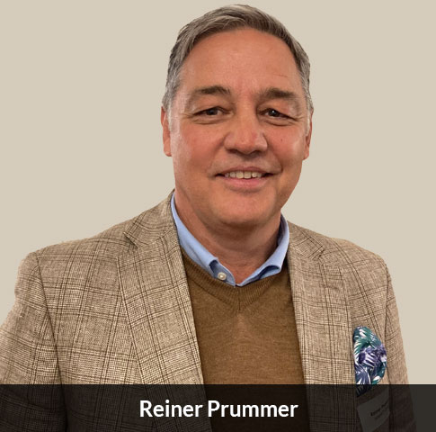 Reiner Prummer