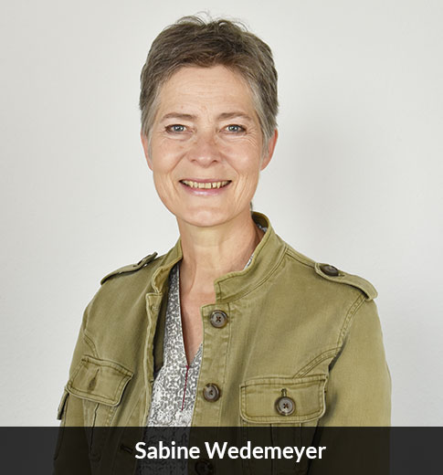 Sabine Wedemeyer