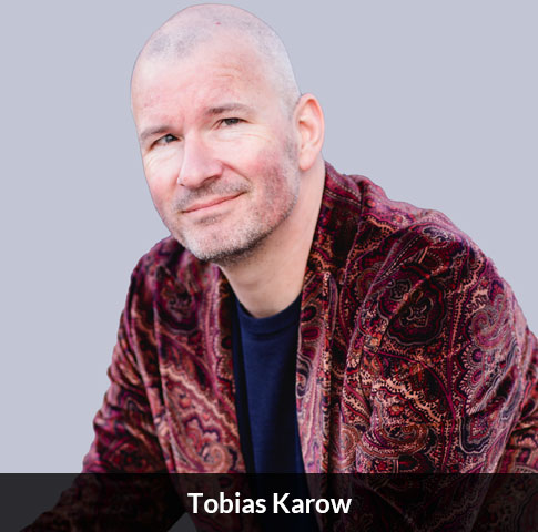 Tobias Karow