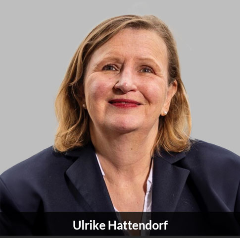 Ulrike Hattendorf