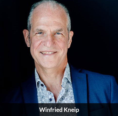 Winfried Kneip