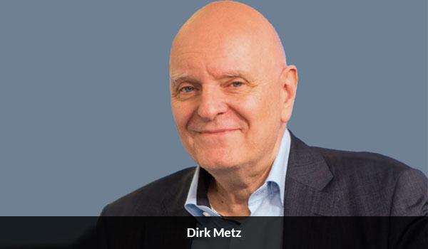 Dirk Metz