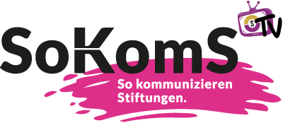 Logo SoKomS