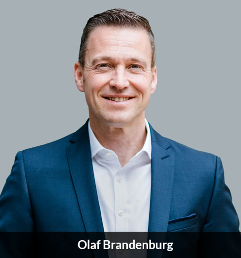 Olaf Brandenburg