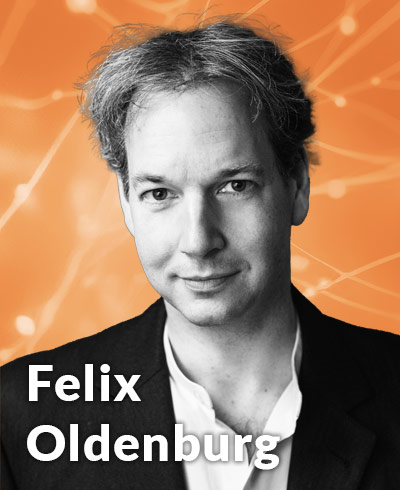 Felix Oldenburg