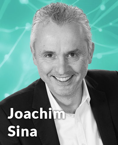 Joachim Sina