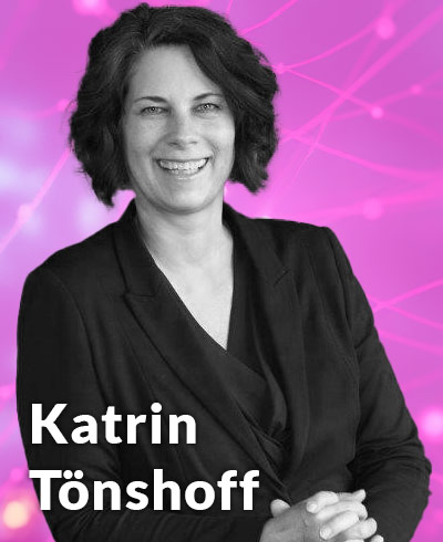 Katrin Tönshoff