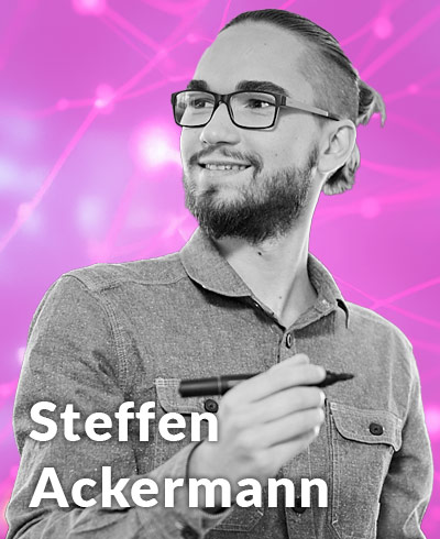 Steffen Ackermann
