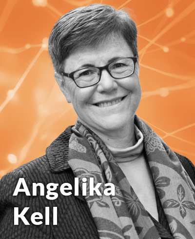 Angelika Kell