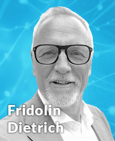 Fridolin Dietrich