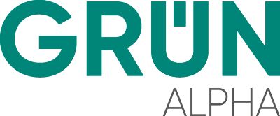 GRÜN ALPHA