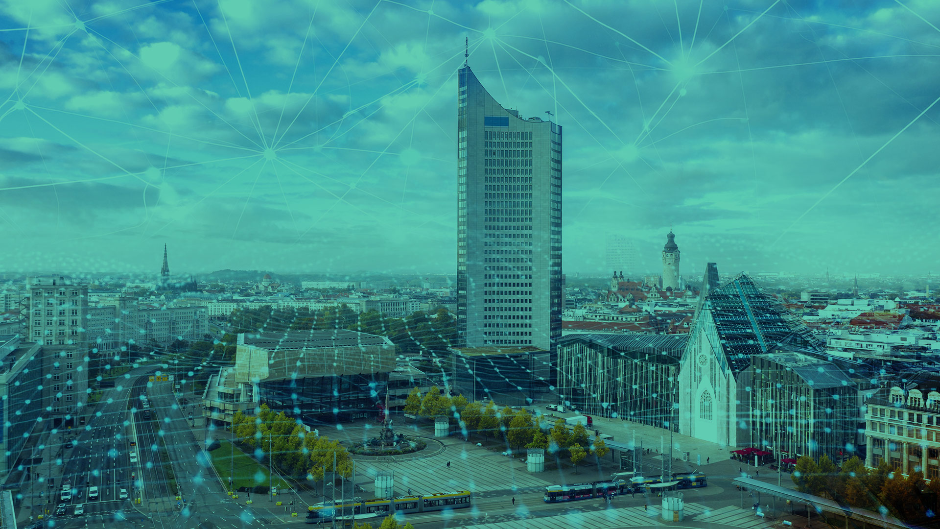 Leipzig Leipzig