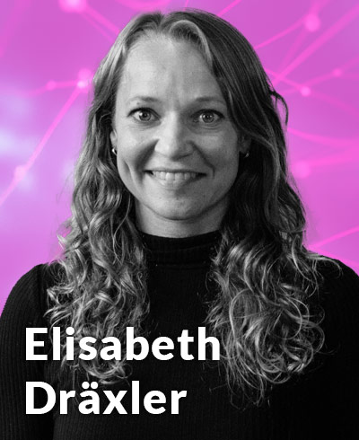 Elisabeth Dräxler - So kommunizieren Stiftungen – Der virtuelle Tag für die Stiftungskommunikation.