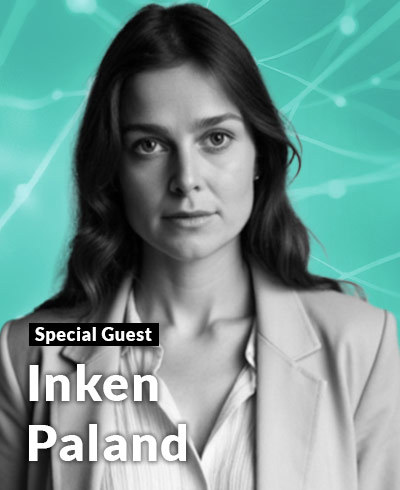 Inken Paland - So kommunizieren Stiftungen – Der virtuelle Tag für die Stiftungskommunikation.