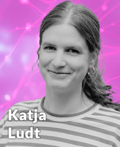 Katja Ludt