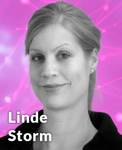 Linde Storm