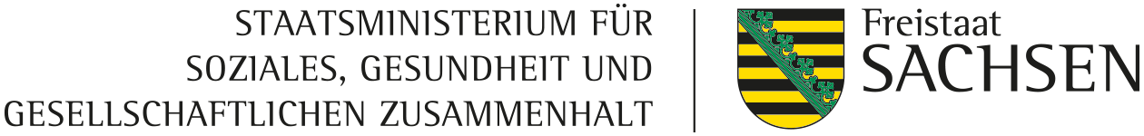Sächsisches Staatsministerium für Soziales, Gesundheit und Gesellschaftlichen Zusammenhalt