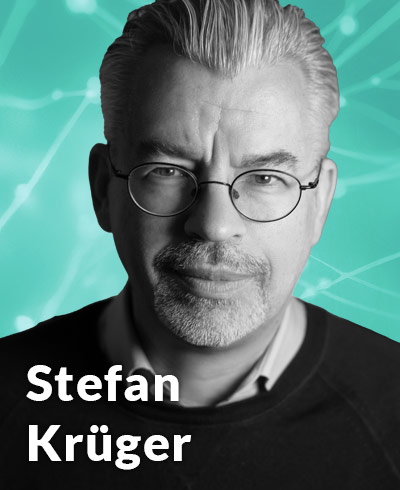 Stefan Krüger