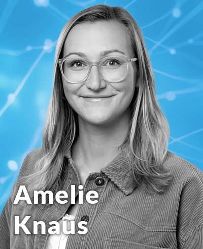 Amelie Knaus