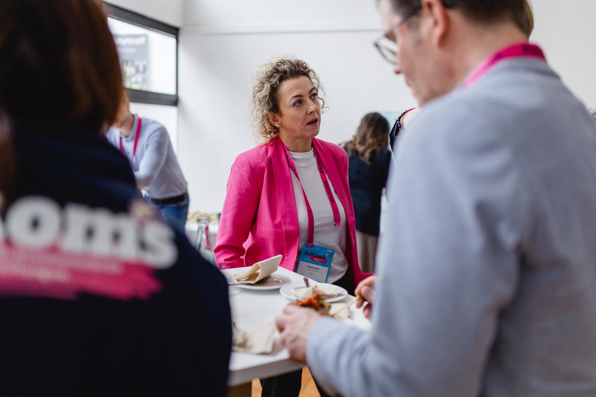 Katarzyna Rychlewicz Saad