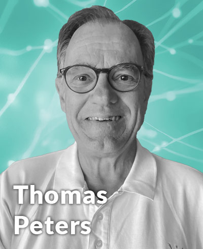 Thomas Peters - So kommunizieren Stiftungen – Der virtuelle Tag für die Stiftungskommunikation.