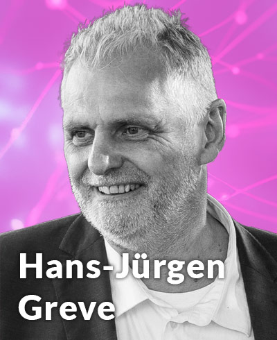 Hans-Jürgen Greve - So kommunizieren Stiftungen – Der virtuelle Tag für die Stiftungskommunikation.