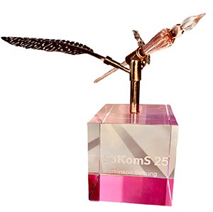 sokoms25 Award