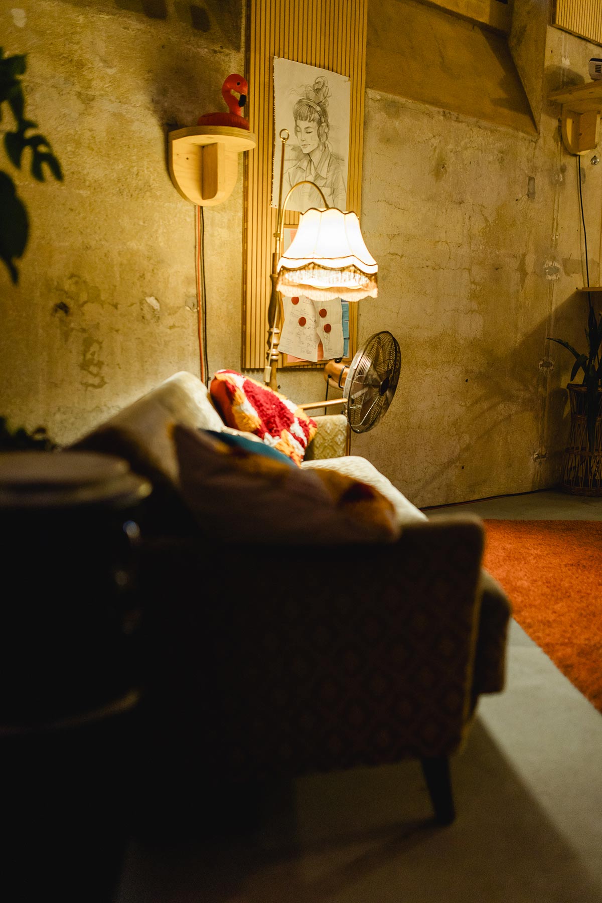 #sokoms25 - Behind the scenes 12