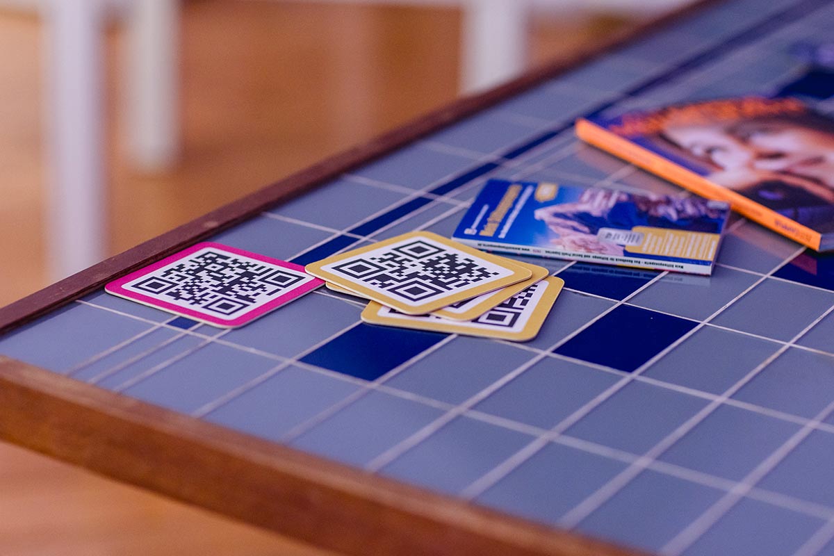 #sokoms25 - Behind the scenes 14