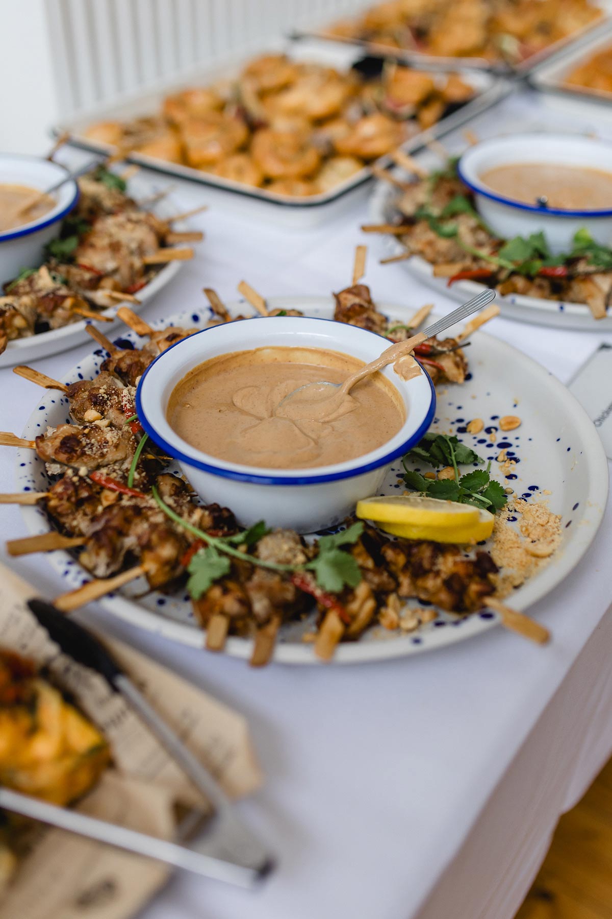 #sokoms25 - Behind the scenes 5