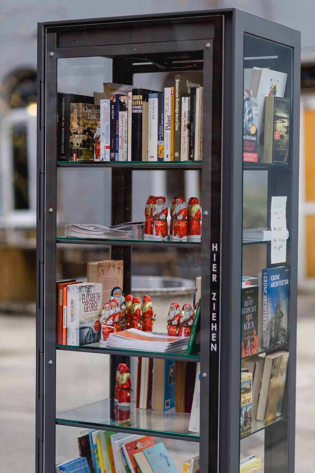 #sokoms25 - Behind the scenes 9