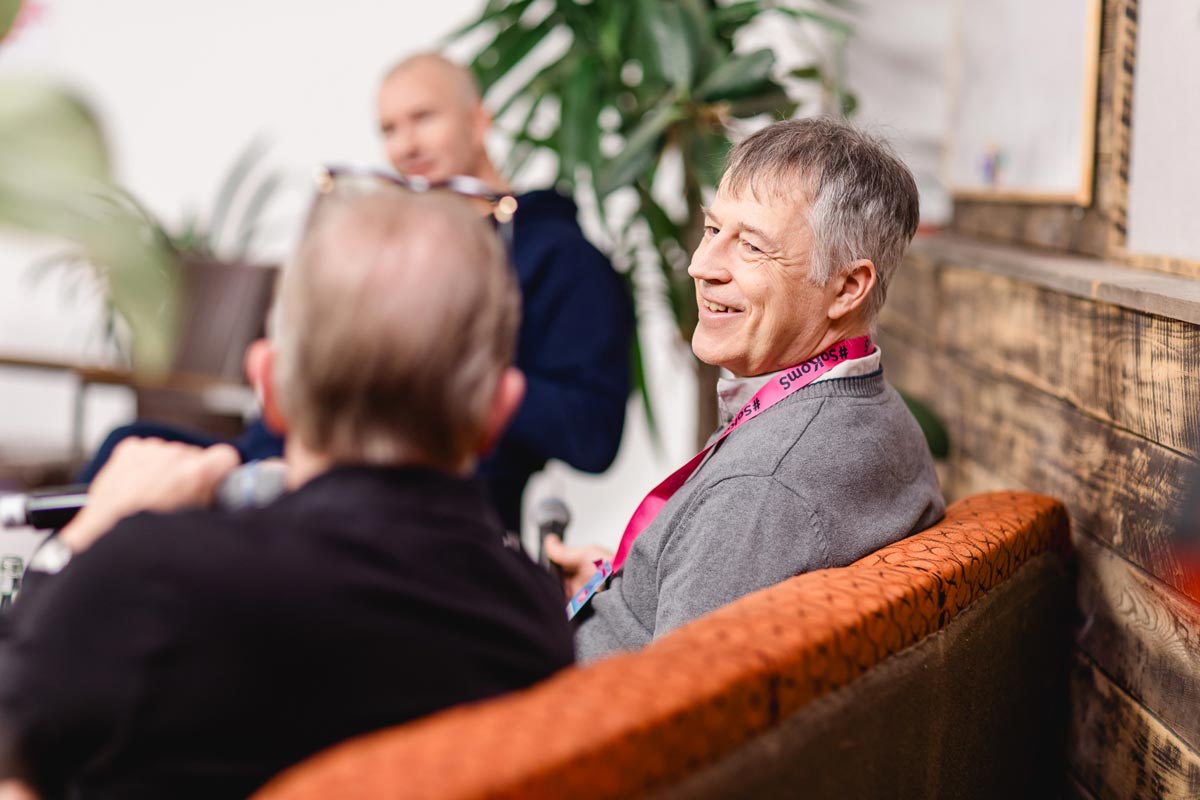 sokoms25 Frühstücksfernsehen