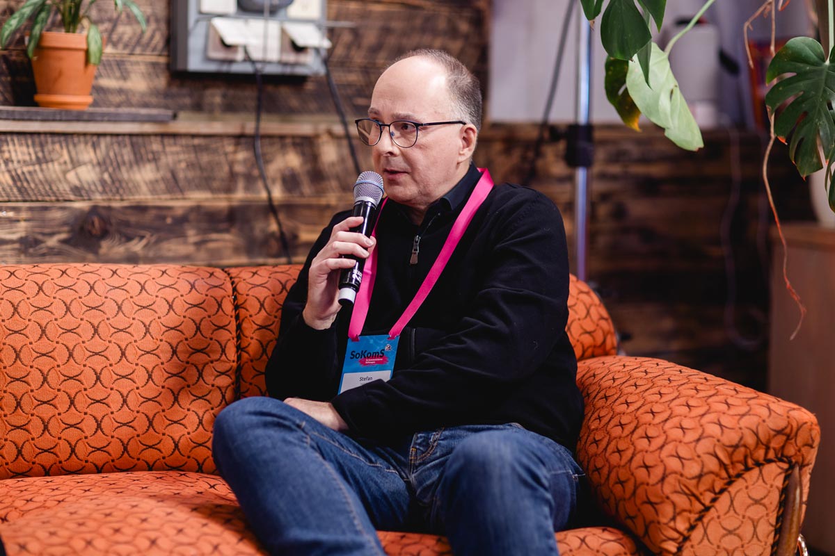 sokoms25 Frühstücksfernsehen