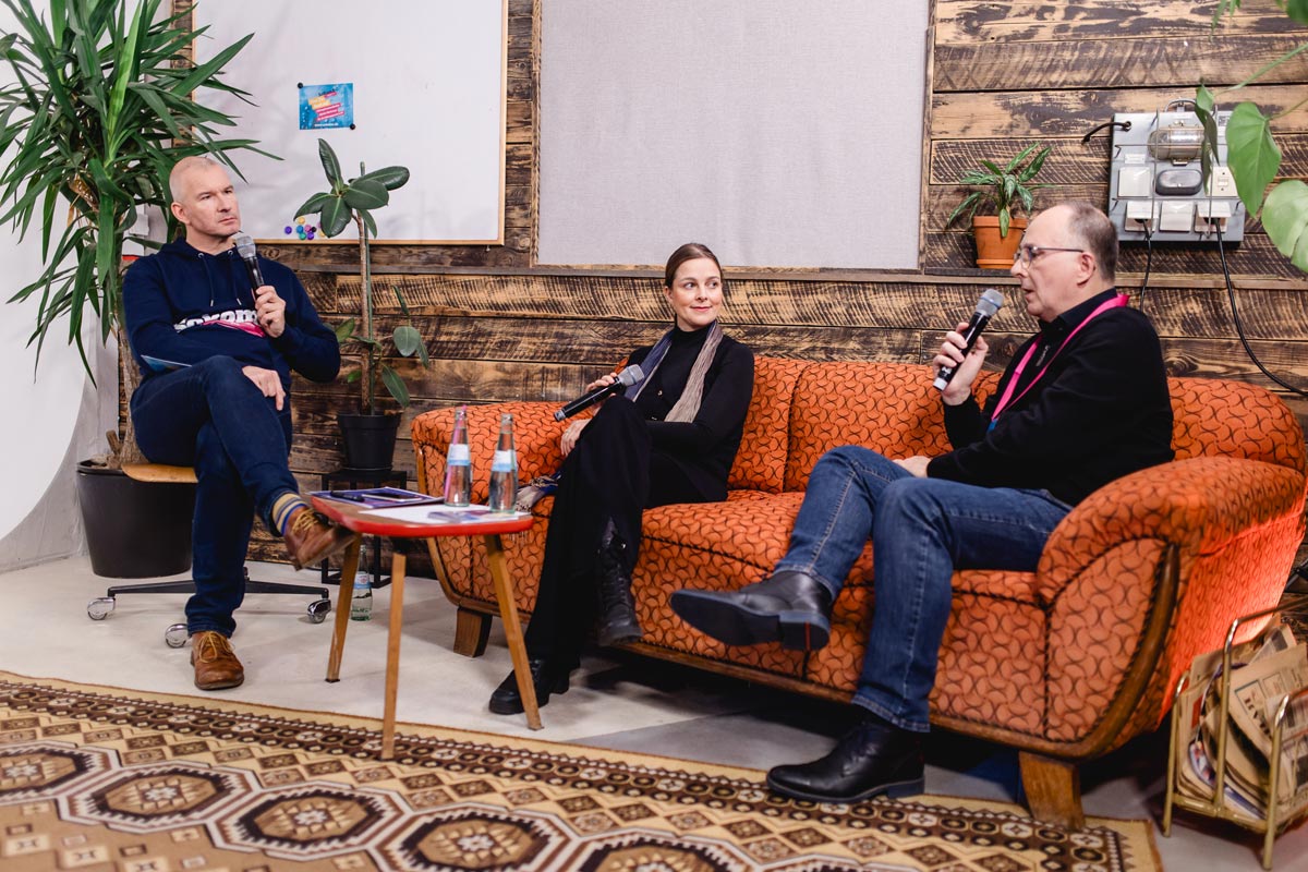 sokoms25 Frühstücksfernsehen