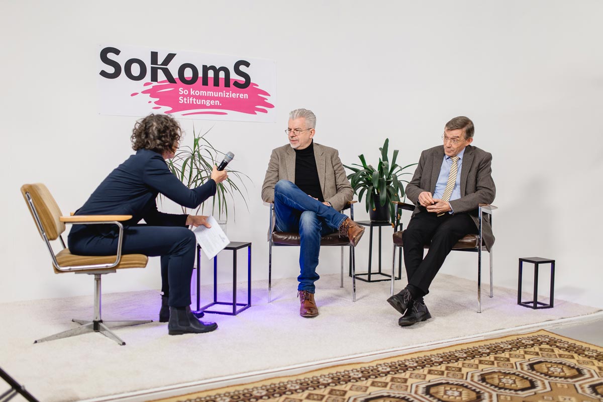 sokoms25 Frühstücksfernsehen