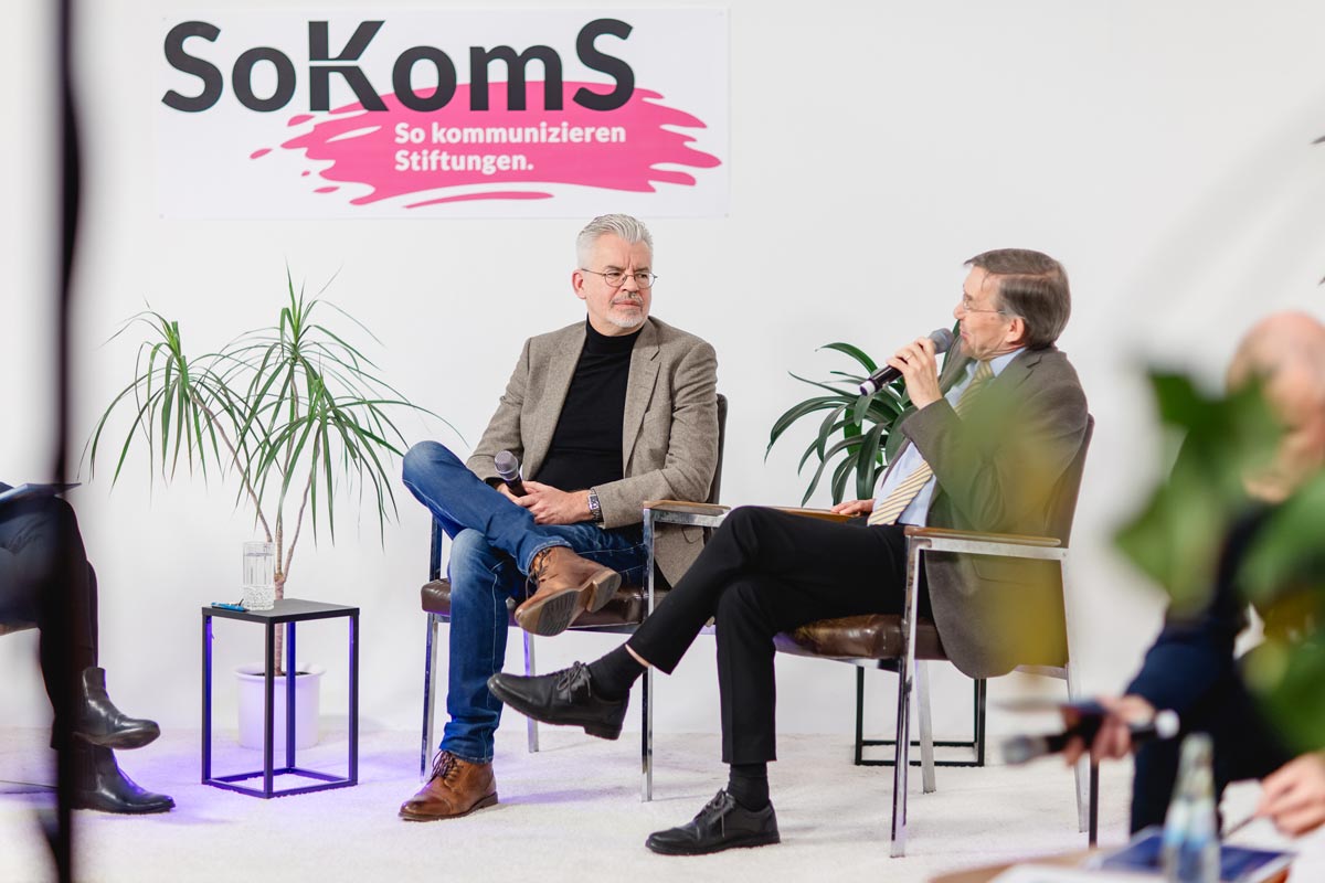 sokoms25 Frühstücksfernsehen