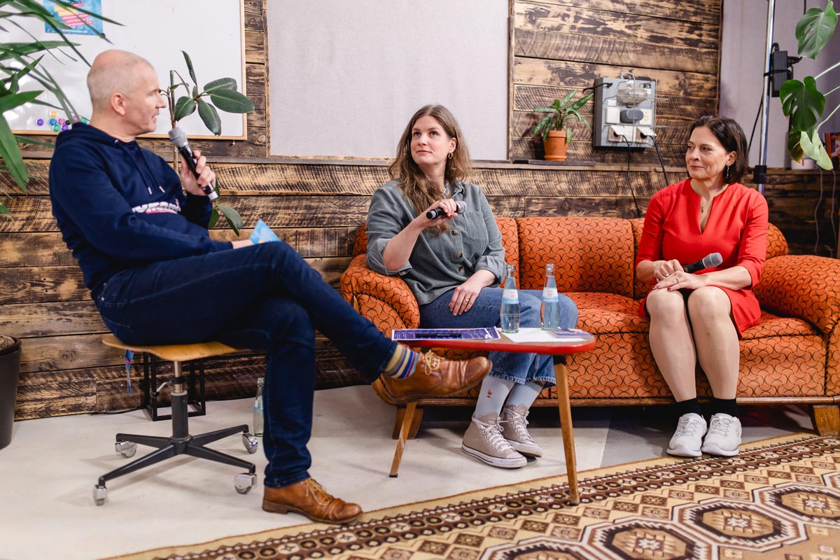 sokoms25 Frühstücksfernsehen