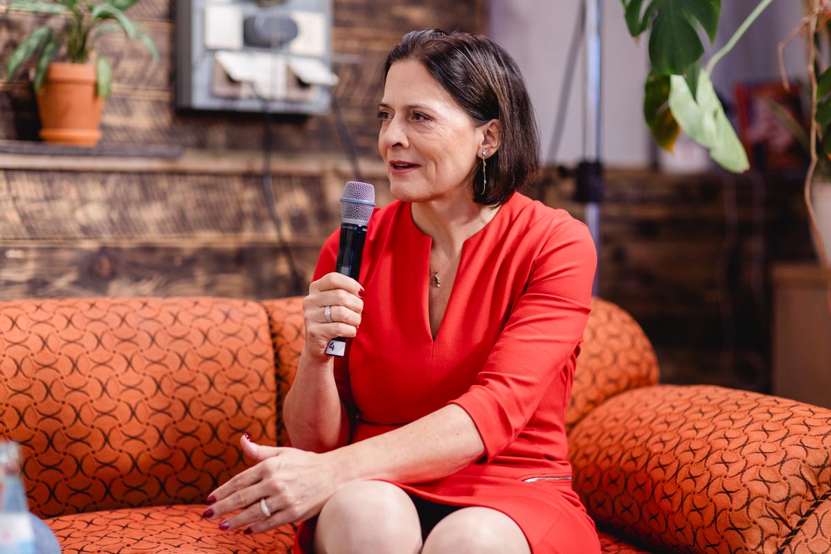 sokoms25 Frühstücksfernsehen