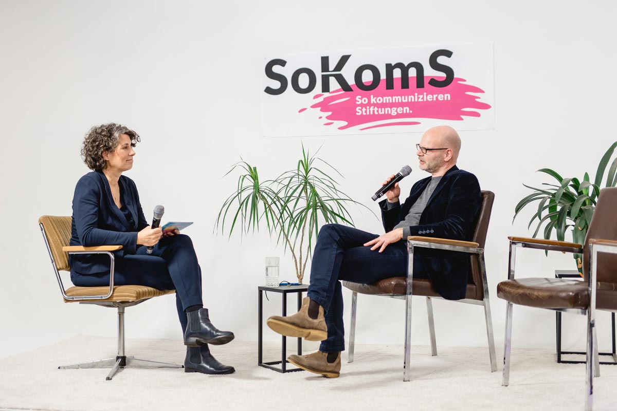 sokoms25 Frühstücksfernsehen