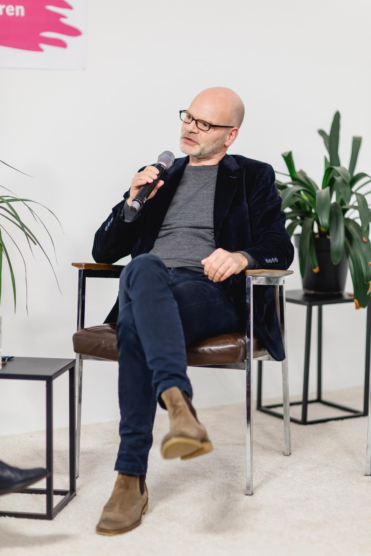 sokoms25 Frühstücksfernsehen